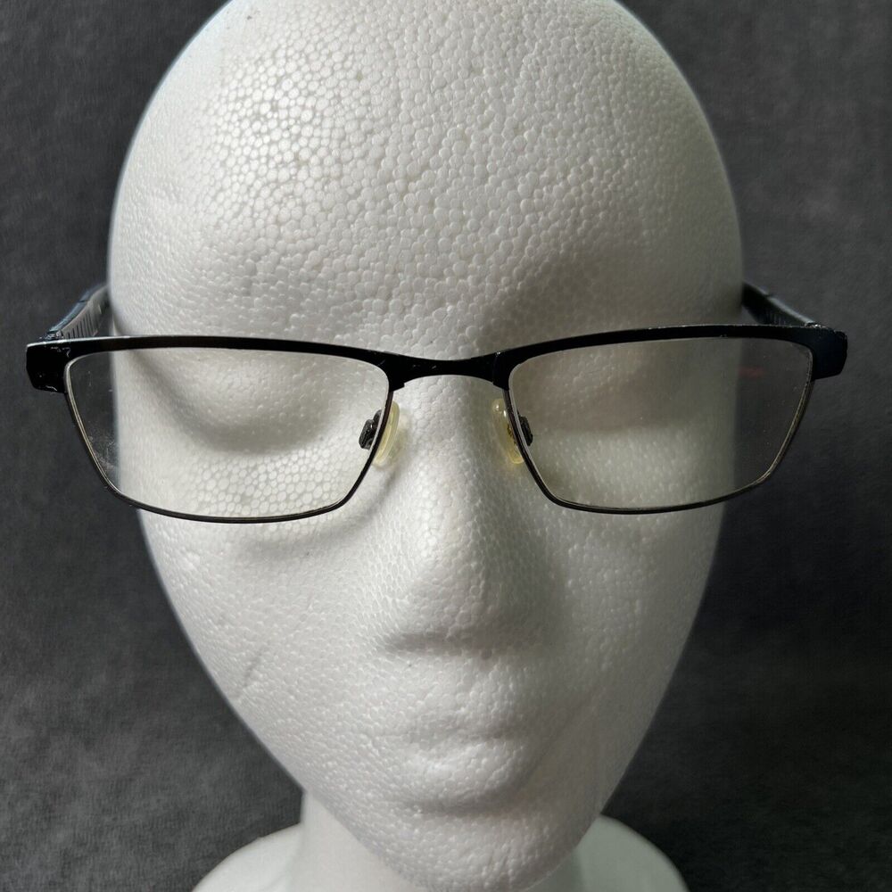 Flexon Latitude Eyeglasses Frames Only E1110-001 … - image 1